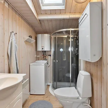 Ll269-tranekaer-rollikevej-20-a Feriehus *
