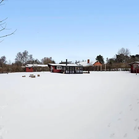 Feriehus Ll269-tranekaer-rollikevej-20-a *